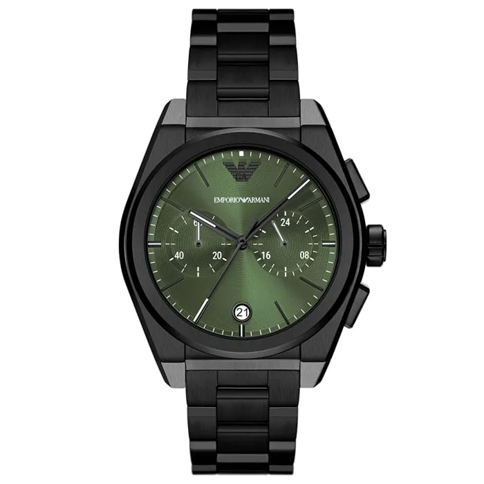 Emporio Armani AR11562 Erkek Kol Saati - Emporio Armani