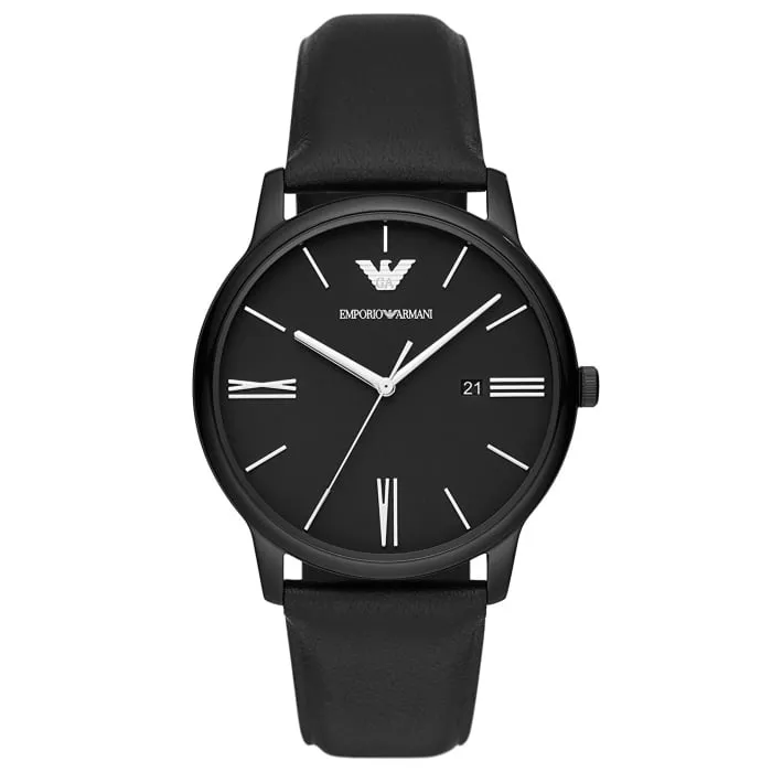 Emporio Armani AR11573 Erkek Kol Saati - Emporio Armani