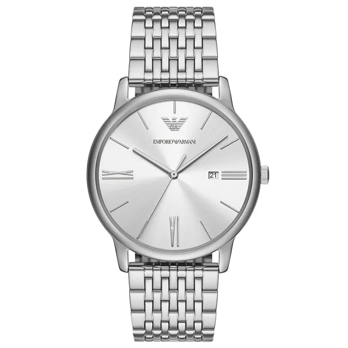 Emporio Armani AR11599 Erkek Kol Saati - Emporio Armani