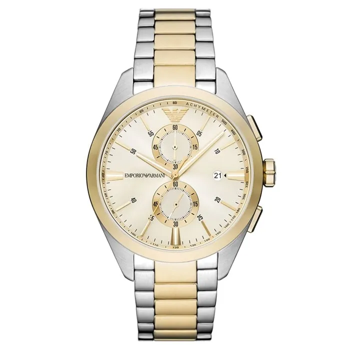 Emporio Armani AR11605 Erkek Kol Saati - Emporio Armani