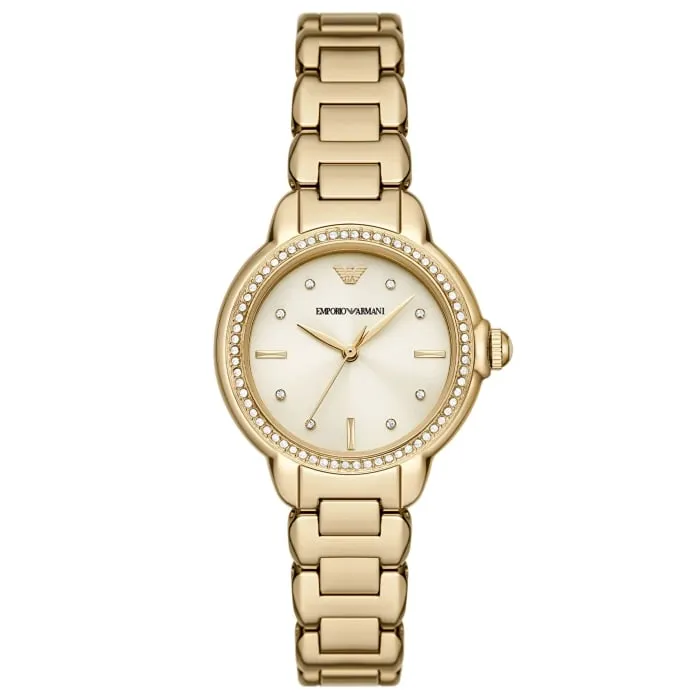 Emporio Armani AR11609 Kadın Kol Saati - Emporio Armani