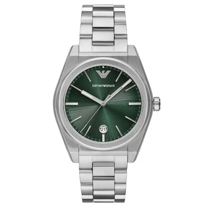 Emporio Armani Ar11621 Erkek Kol Saati - Emporio Armani
