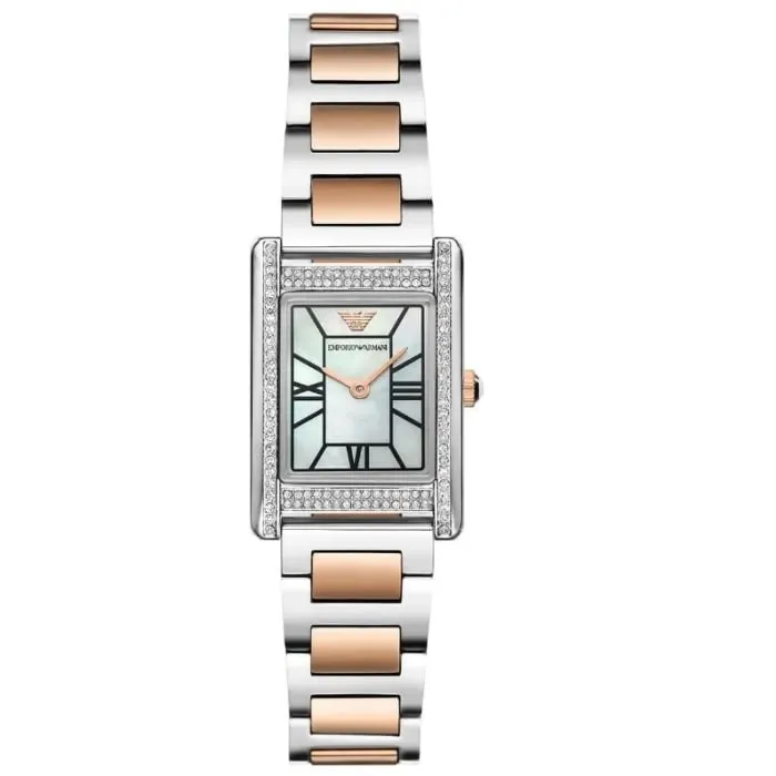 Emporio Armani AR11626 Kadın Kol Saati - Emporio Armani