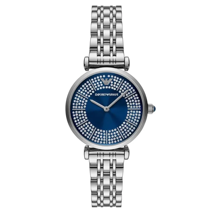 Emporio Armani AR11627 Kadın Kol Saati - Emporio Armani