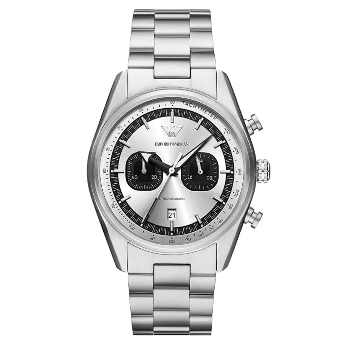 Emporio Armani AR11636 Erkek Kol Saati - Emporio Armani