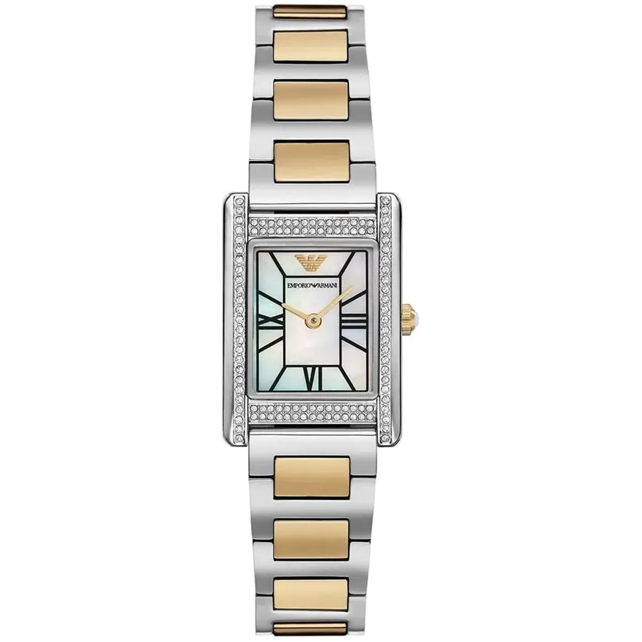 Emporio Armani AR11642 Kadın Kol Saati - Emporio Armani
