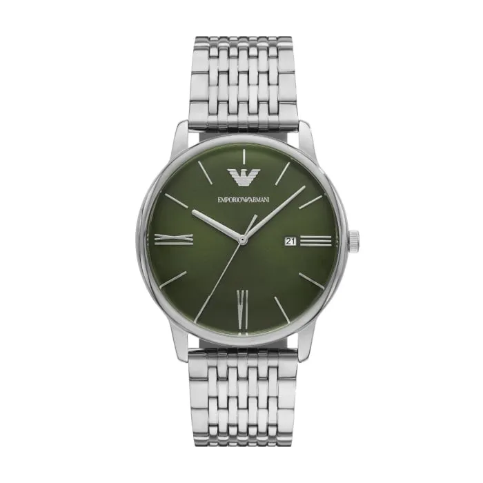 Emporio Armani AR11644 Erkek Kol Saati - Emporio Armani