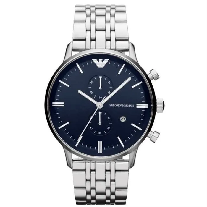 Emporio Armani AR1648 Erkek Kol Saati - Emporio Armani