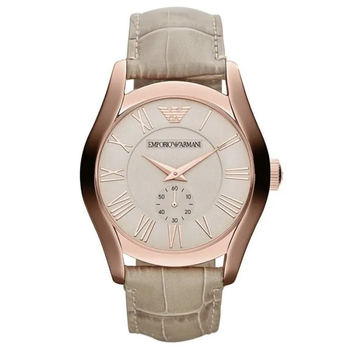 Emporio Armani AR1667 Erkek Kol Saati - Emporio Armani