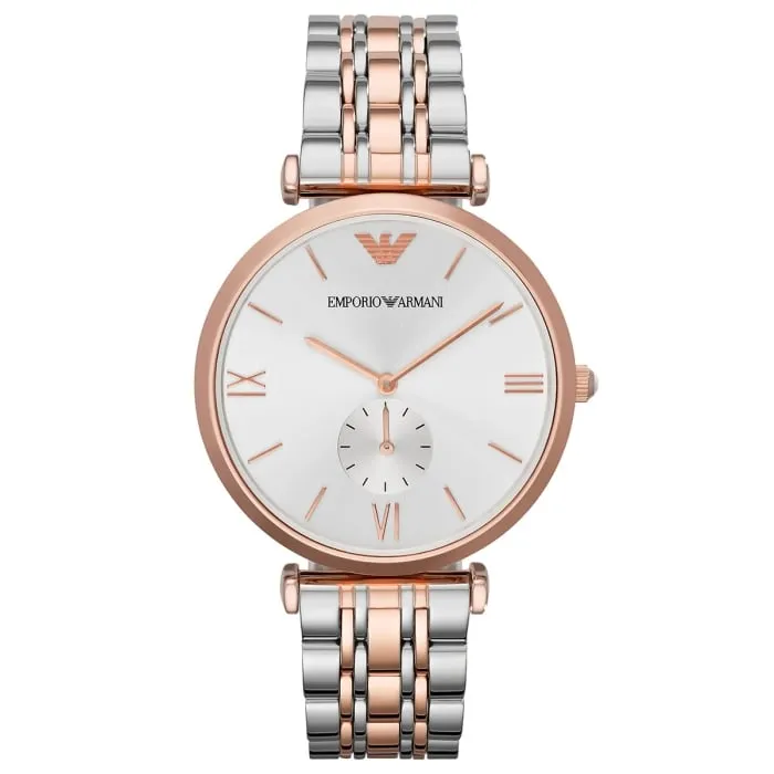 Emporio Armani AR1677 Erkek Kol Saati - Emporio Armani