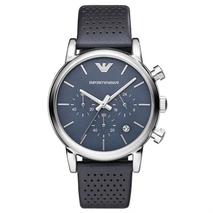 Emporio Armani AR1736 Erkek Kol Saati - Emporio Armani