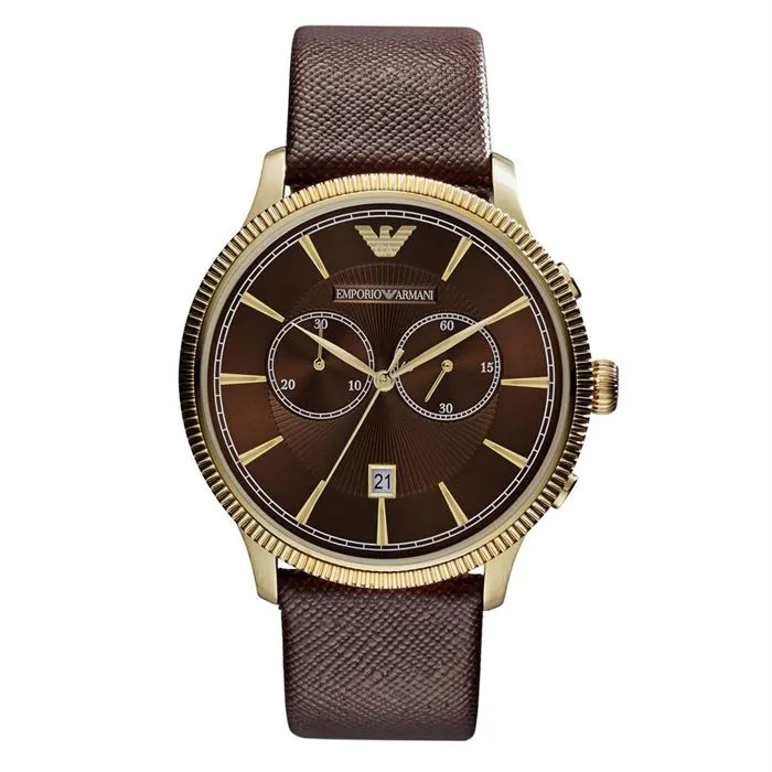 Emporio Armani AR1793 Erkek Kol Saati - Emporio Armani