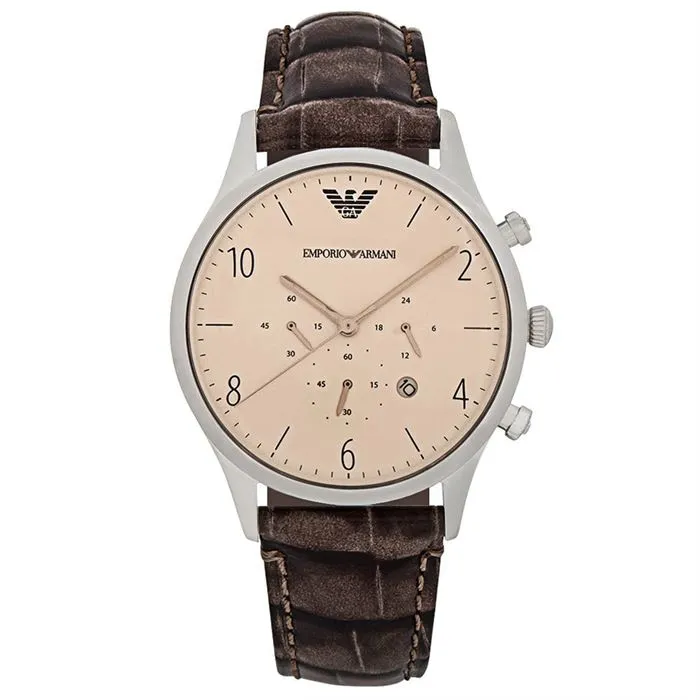 Emporio Armani AR1878 Erkek Kol Saati - Emporio Armani