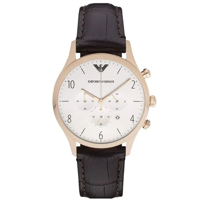 Emporio Armani AR1916 Erkek Kol Saati - Emporio Armani