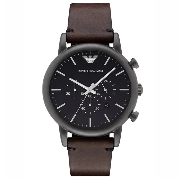 Emporio Armani AR1919 Erkek Kol Saati - Emporio Armani