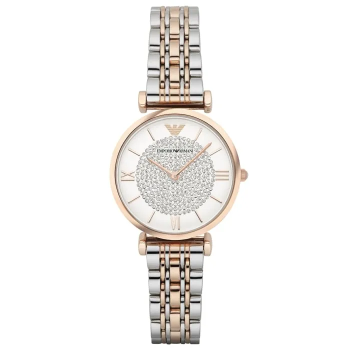 Emporio Armani AR1926 Kadın Kol Saati - Emporio Armani