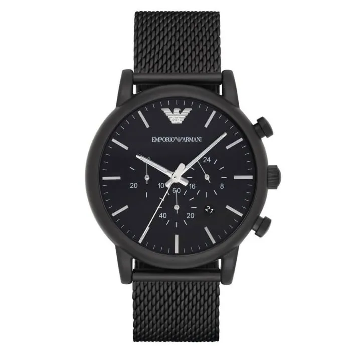 Emporio Armani AR1968 Erkek Kol Saati - Emporio Armani