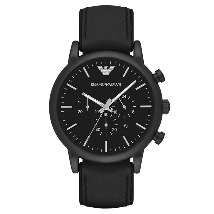 Emporio Armani AR1970 Erkek Kol Saati - Emporio Armani