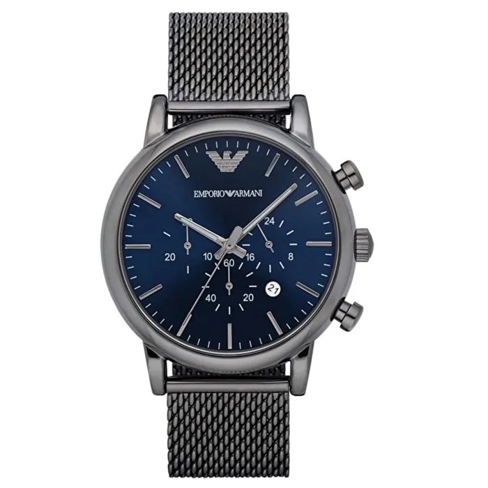 Emporio Armani AR1979 Erkek Kol Saati - Emporio Armani