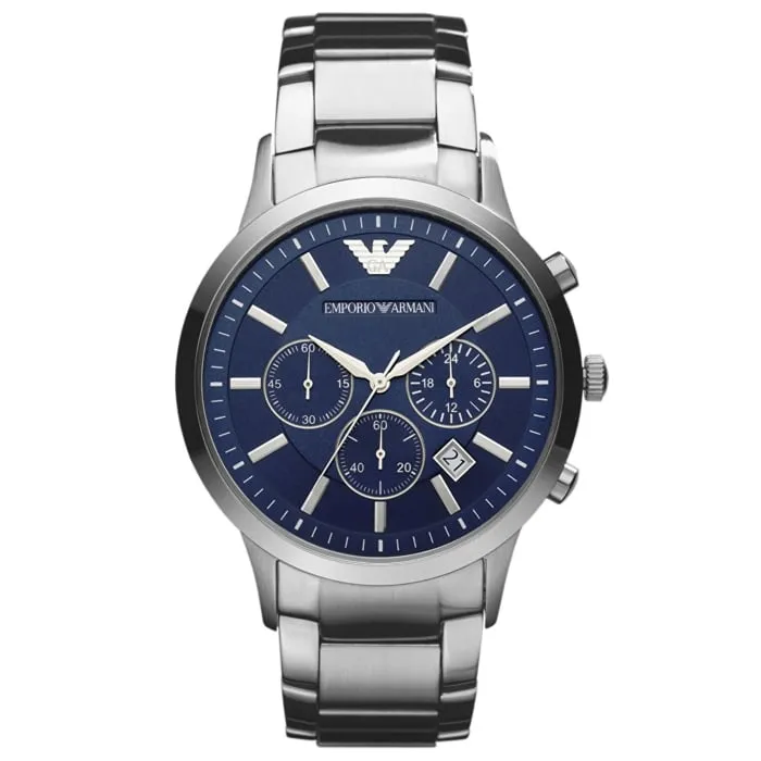 Emporio Armani AR2448 Erkek Kol Saati - Emporio Armani