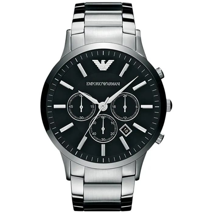 Emporio Armani AR2460 Erkek Kol Saati - Emporio Armani