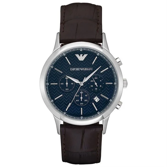 Emporio Armani AR2494 Erkek Kol Saati - Emporio Armani