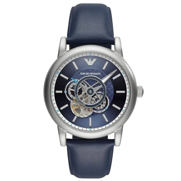 Emporio Armani AR60011 Erkek Kol Saati - Emporio Armani