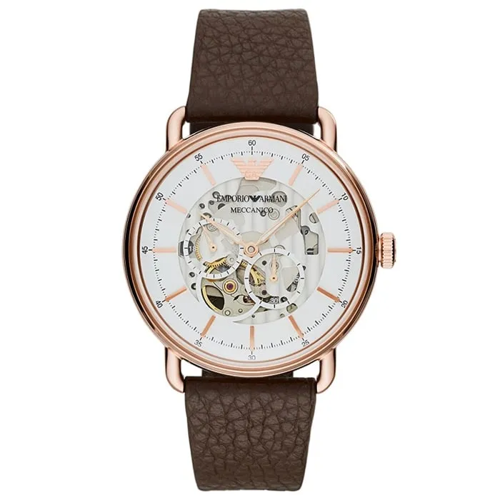Emporio Armani AR60027 Erkek Kol Saati - Emporio Armani