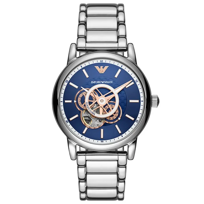 Emporio Armani AR60036 Erkek Kol Saati - Emporio Armani