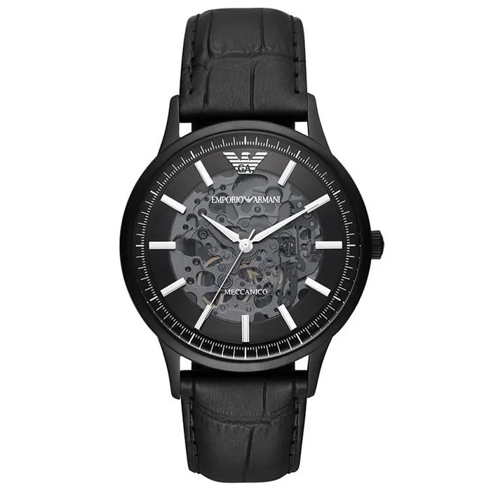 Emporio Armani AR60042 Erkek Kol Saati - Emporio Armani