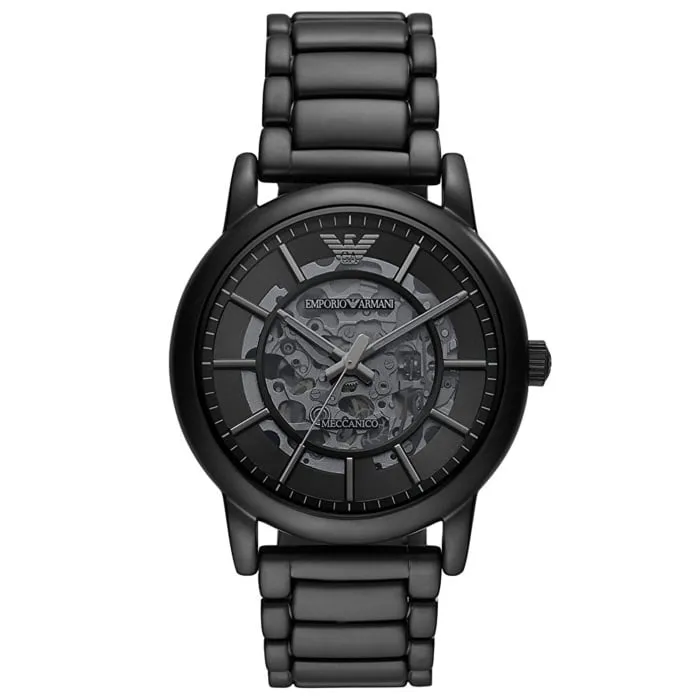 Emporio Armani AR60045 Erkek Kol Saati - Emporio Armani