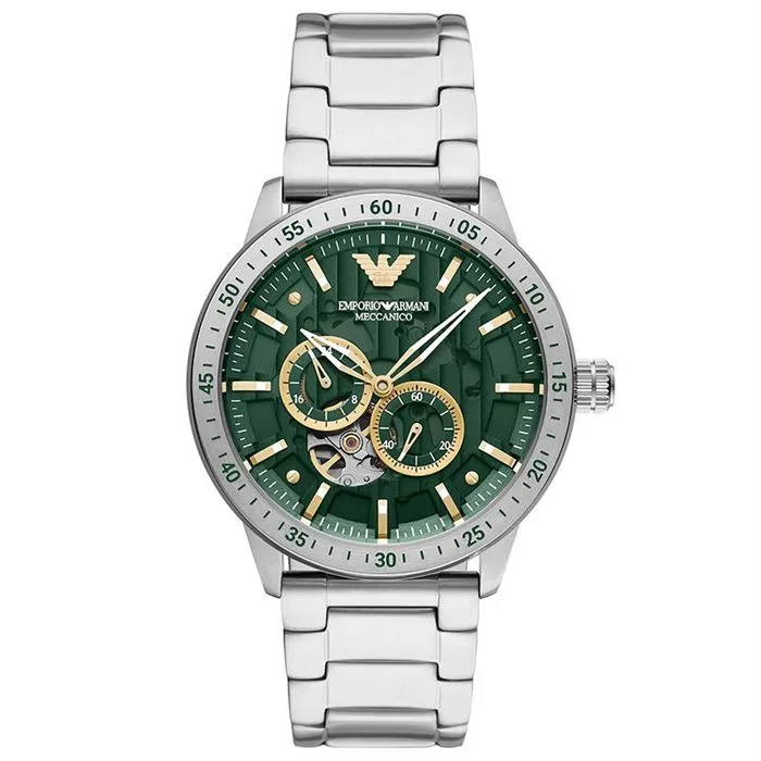 Emporio Armani AR60053 Erkek Kol Saati - Emporio Armani