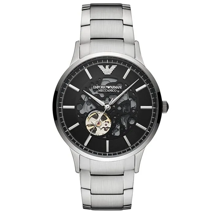 Emporio Armani AR60055 Erkek Kol Saati - Emporio Armani