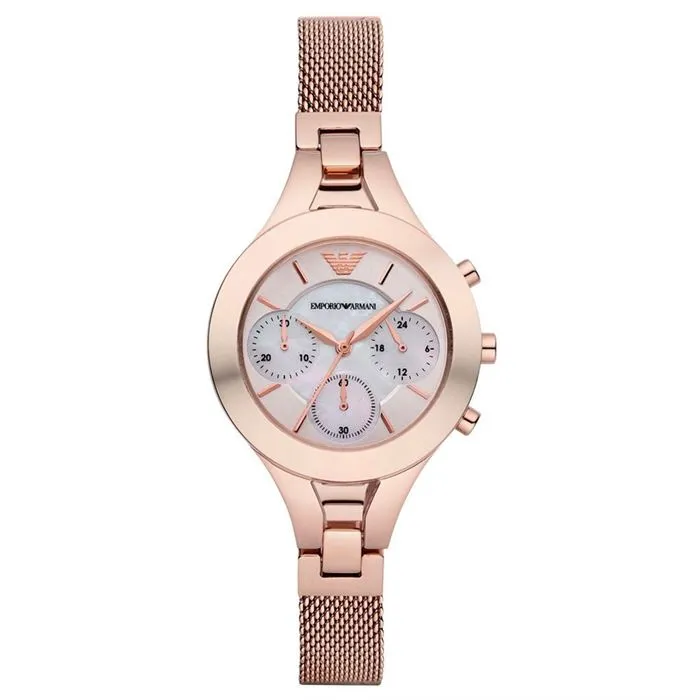 Emporio Armani AR7391 Kadın Kol Saati - Emporio Armani