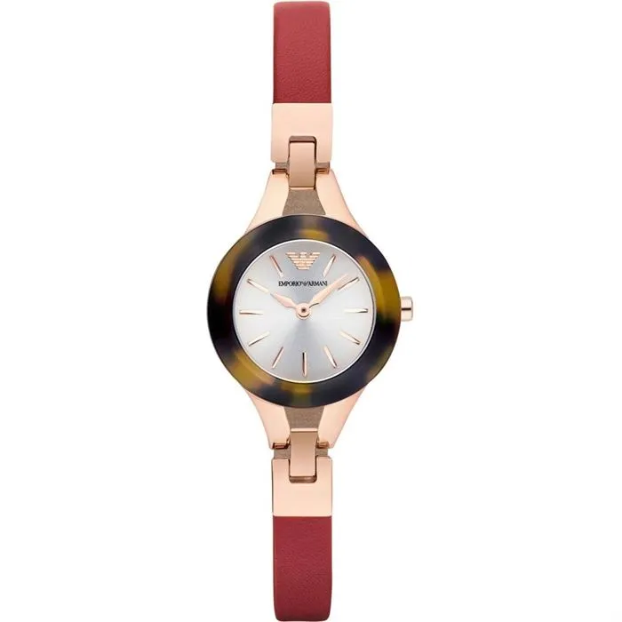 Emporio Armani AR7394 Kadın Kol Saati - Emporio Armani