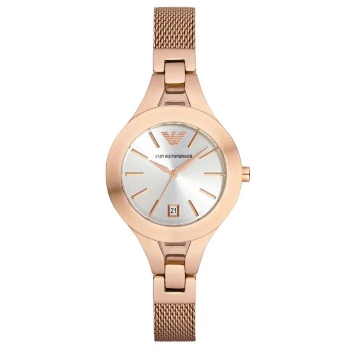 Emporio Armani AR7400 Kadın Kol Saati - Emporio Armani