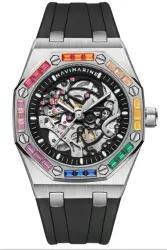 Navimarine ASZE1001-4 Erkek Kol Saati - Navimarine