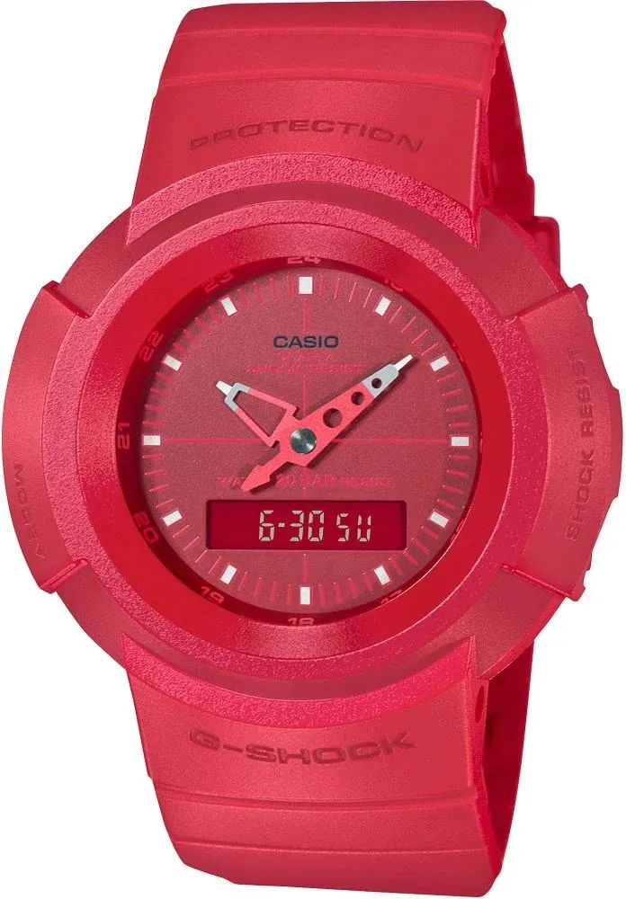 Casio AW-500BB-4EDR Erkek Kol Saati - Casio