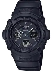 Casio AW-591BB-1ADR Erkek Kol Saati - Casio