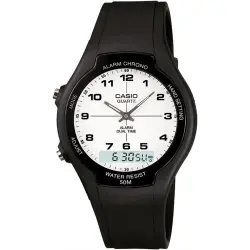Casio AW-90H-7BVDF Erkek Kol Saati - Casio