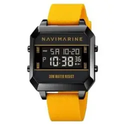 Navimarine AZR002-01 Erkek Kol Saati - Navimarine