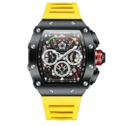 Navimarine AZSE003-COL1 Erkek Kol Saati - Navimarine