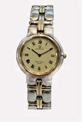 Momentus C525A-10AB Erkek Kol Saati - Momentus