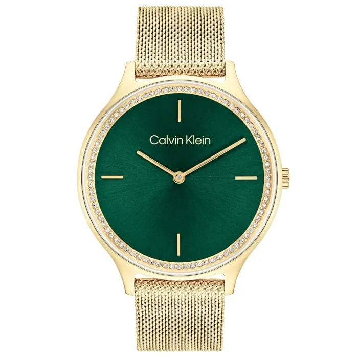 Calvin Klein CK25100005 Kadın Kol Saati - Calvin Klein