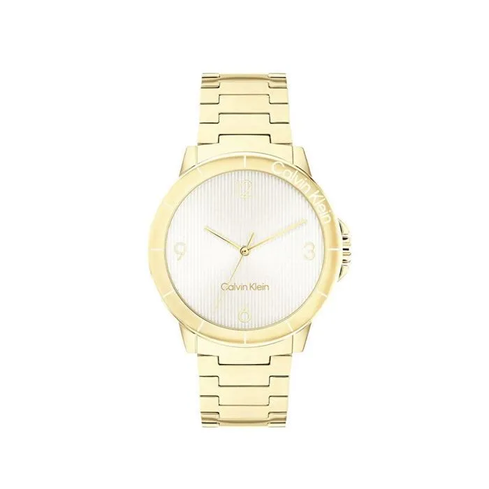 Calvin Klein CK25100023 Kadın Kol Saati - Calvin Klein