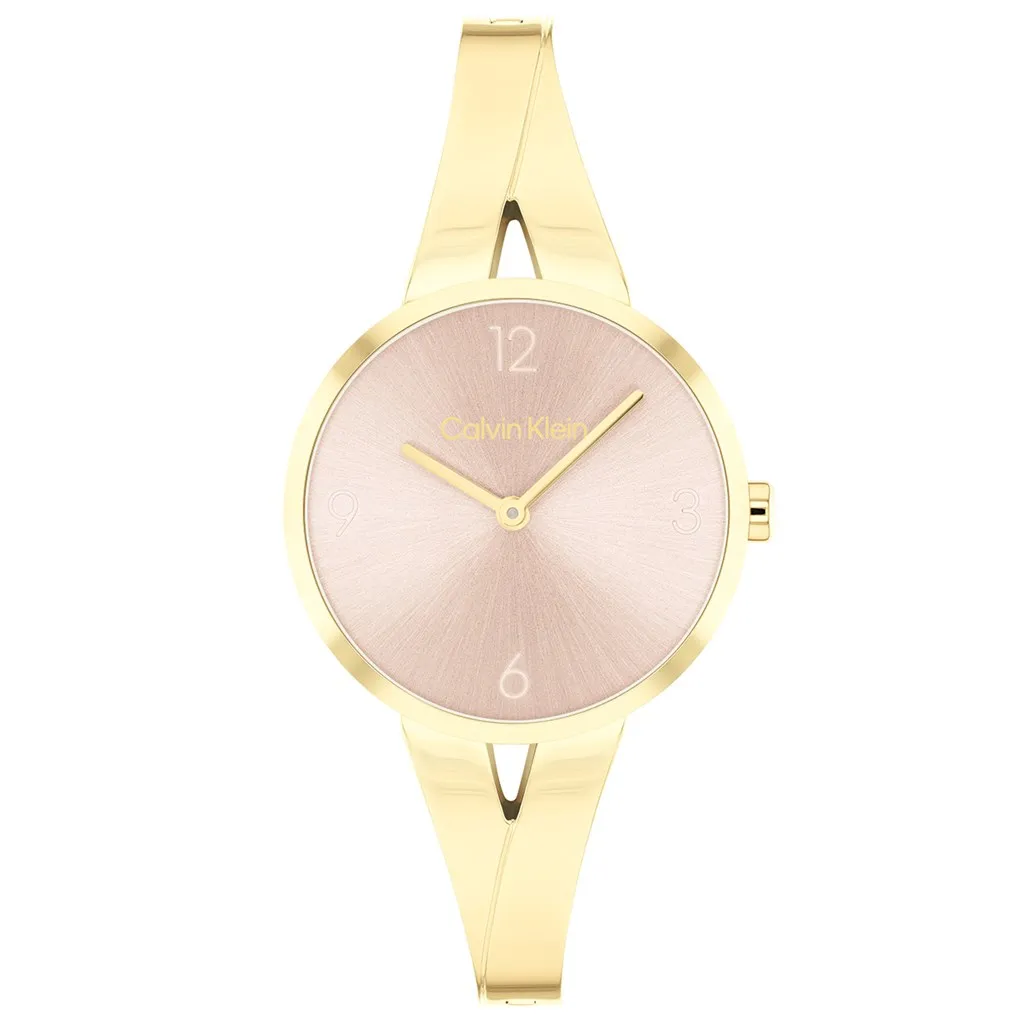 Calvin Klein CK25100027 Kadın Kol Saati - Calvin Klein