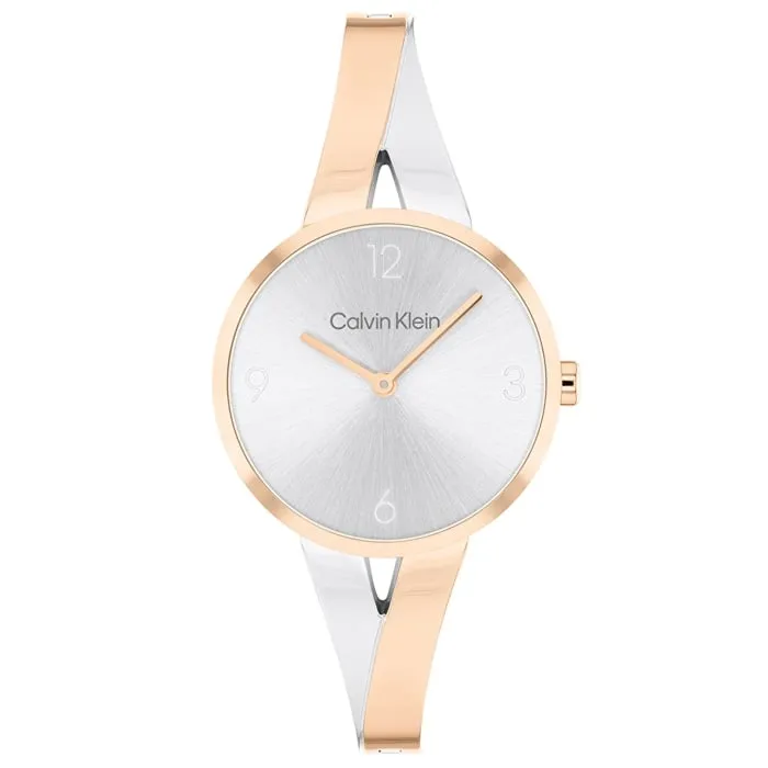 Calvin Klein CK25100028 Kadın Kol Saati - Calvin Klein