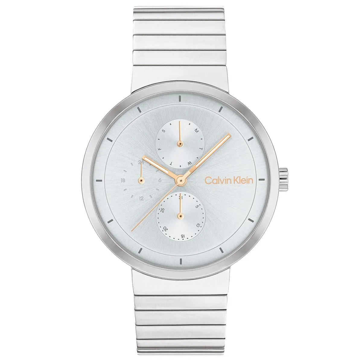 Calvin Klein CK25100032 Kadın Kol Saati - Calvin Klein