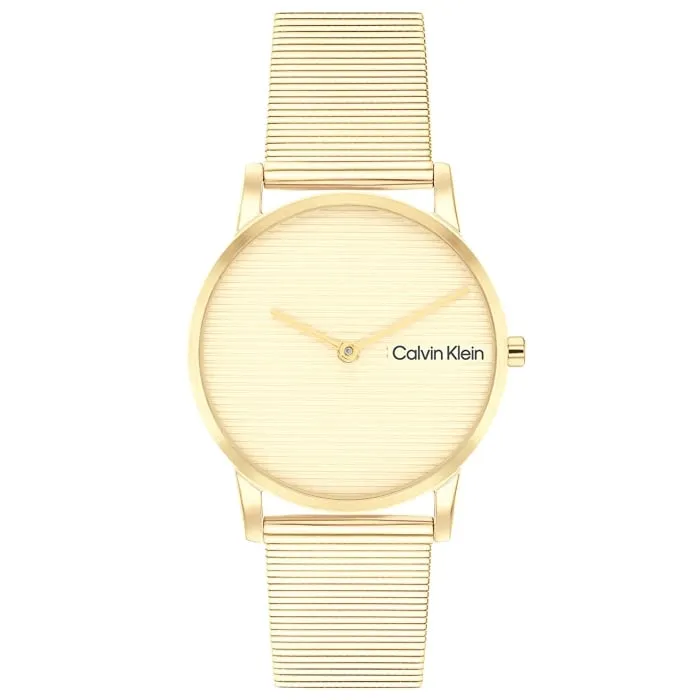 Calvin Klein CK25100035 Kadın Kol Saati - Calvin Klein