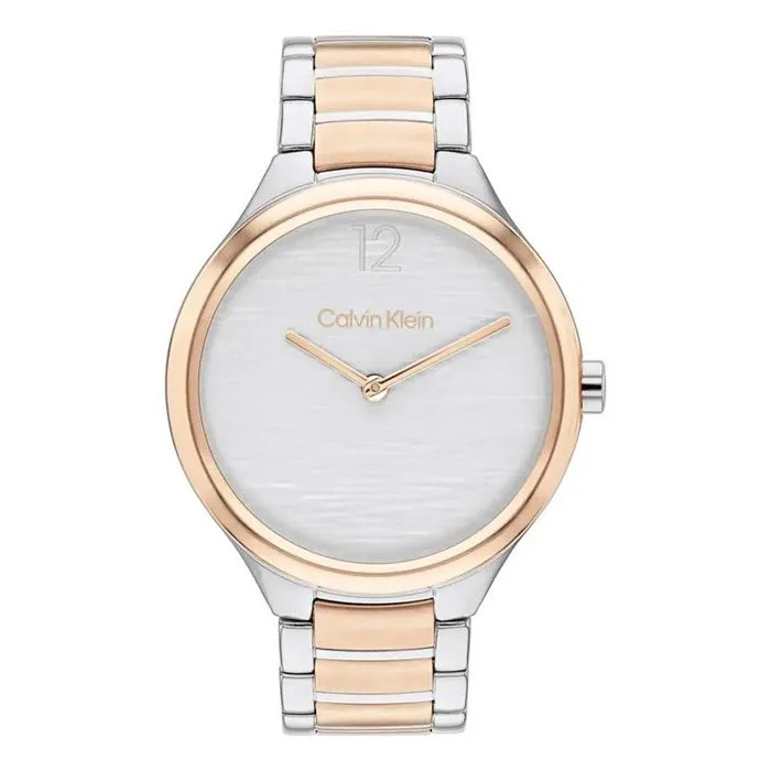 Calvin Klein CK25100049 Kadın Kol Saati - Calvin Klein